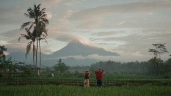 Sinopsis Vaterland or A Bule Named Yanto, Film Indonesia yang Menang di Cannes 2026