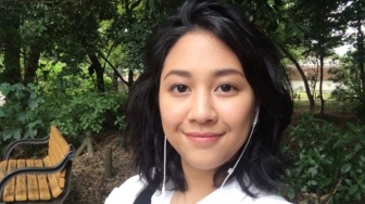 Lagu Lawas Sherina Sukses Bikin Korban Toxic Relationship Mengamuk Kembali