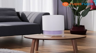 3 Hal yang Perlu Diperhatikan Saat Membersihkan Air Purifier