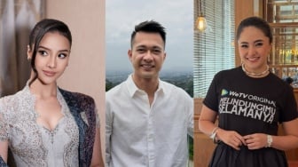 Potret Sisi Kelam Hiburan: Kisah 7 Artis Nekat Kabur dari Rumah, Terbaru Richelle Skornicki