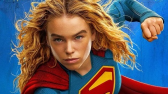 Sinopsis Film Supergirl yang Siap Tayang di Bioskop: Saat Sepupu Superman Menemukan Jati Dirinya