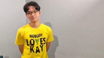 Bukan Sekadar Game, Bima Azriel Ceritakan Pesan Mendalam di Film Nobody Loves Kay