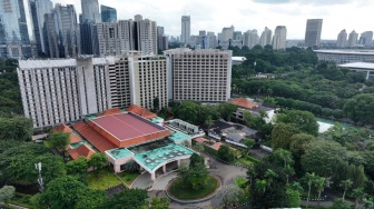 Hitung Mundur! Hotel Sultan Wajib Dikosongkan Juni 2026, Tak Ada Lagi Alasan Menunda