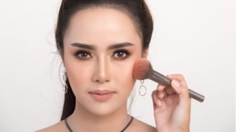 5 Liquid Blush untuk Kulit Sawo Matang agar Makeup Tampak Lebih Segar