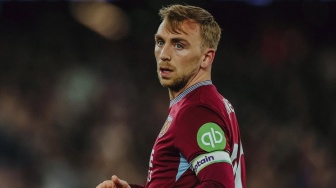West Ham Degradasi, Jarrod Bowen Isyaratkan Bertahan di Tengah Godaan Klub Raksasa Inggris