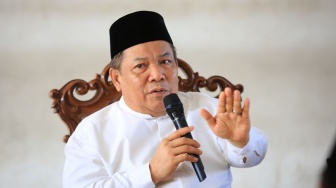 Pindahkan 308 Pegawai DPRD Riau, Plt Gubri: Setan pun Takut Masuk karena Besar Korupsinya