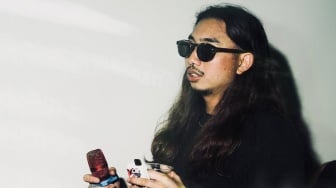 Selebgram Woodyrman Jadi Tersangka usai Aniaya WNA hingga Tewas di Blok M