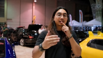Profil Woodyrman, Selebgram Penganiaya Warga Negara Brunei Darussalam di Blok M sampai Tewas