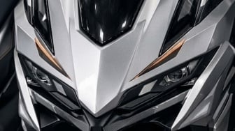 Terciduk di NJKB Jakarta! Peluncuran Honda Vario 160 Facelift 2026 Tinggal Menunggu Waktu