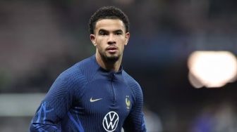 Wonderkids Piala Dunia 2026, Warren Zaire-Emery Motor Serangan Timnas Prancis yang Lagi Panas