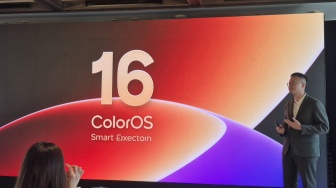 Pengalaman Multitasking dan Face Unlock Oppo Kini Lebih Cerdas, Berkat Update ColorOS 16!
