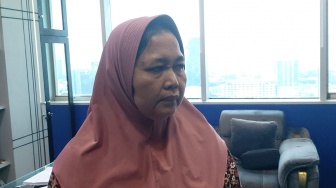 Jerit Keadilan Keluarga M Berlian di DPR: Vonis Seumur Hidup Cuma Modal Lie Detector!