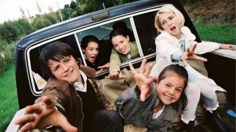 Bridge to Terabithia: Film Fantasi Masa Kecil yang Mengajarkan Kehilangan