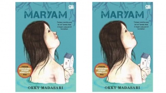 Diusir dari Tanah Sendiri: Luka Kemanusiaan dalam Novel Maryam Karya Okky Madasari