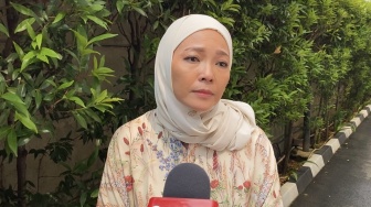 Gus Yaqut Tak Bisa Makan Santan karena Gerd, Sang Istri Bawakan Tempe ke Rutan KPK