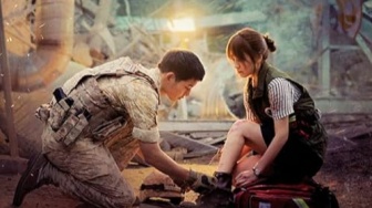 Saat Seragam Berbicara tentang Kemanusiaan: Mengapa Kisah Tentara dan Dokter di DOTS Begitu Mengena?