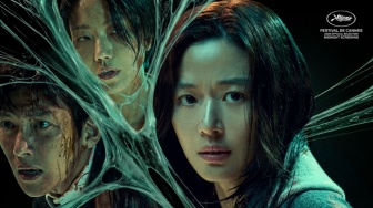 Colony jadi Film Tercepat Rilisan 2026 Tembus 2 Juta Penonton dalam 5 Hari