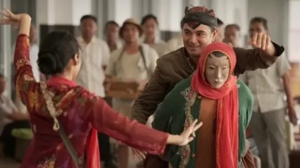 Ada Badut Gendong, Sambut Idul Adha dengan 5 Film Baru di Bioskop!