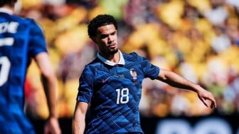 Wonderkid Piala Dunia 2026: Warren Zaire-Emery Siap Emban Peran Vital di Timnas Prancis