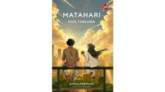 Self-Love dan Depresi dalam Novel 'Matahari Pun Terluka'