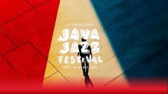 Lebih dari Sekadar Jazz! MLDSPOT Siap Bawa Vibes 'Fresh 'N Cool' ke Java Jazz Festival 2026