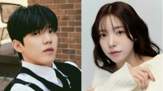 Dowoon DAY6 Diisukan Pacaran dengan YouTuber, Agensi Pilih Tak Berkomentar
