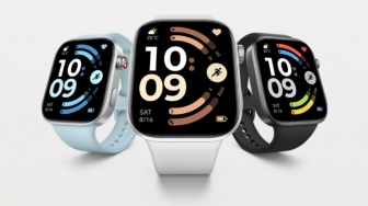 Redmi Watch 6 Hadir di Indonesia: Smartwatch AMOLED 2,07 Inci, Siap Temani Gaya Hidup Aktif