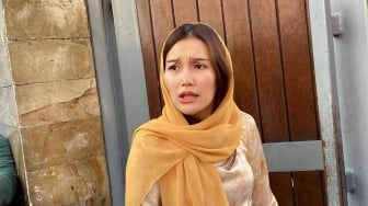 Sering Duduk di VIP Konser K-Pop Jadi Perdebatan, Ayu Ting Ting: Yang Penting Bayar!