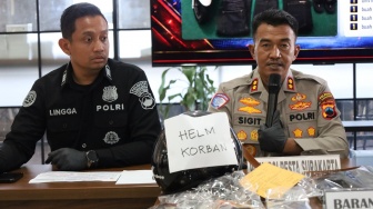 Pengembangan Kasus Gatsu: Pelaku RAT Ternyata Juga Beraksi di Pasar Kliwon hingga Solo Baru