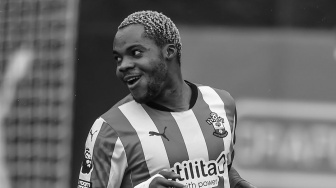 Kabar Duka, Mantan Pemain Southampton Meninggal Dunia di Usia 21 Tahun