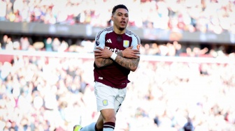 Arsenal Serius Ingin Boyong Morgan Rogers dari Aston Villa