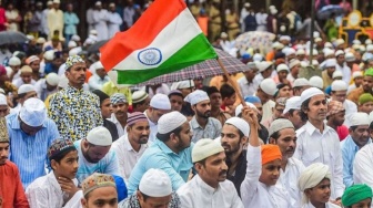 Idul Adha 2026 di India Utara Mencekam! Salat Id Dibatasi hingga Diintimidasi