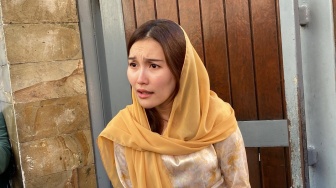 Ayu Ting Ting Belum Daftar Haji, Mau Siapkan Mental dan Fisik Dulu