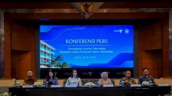 Kemenpar Bakal Tertibkan Penginapan Ilegal di OTA, 1.600 Akomodasi Terancam Dihapus
