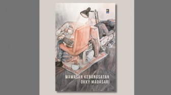 Review Buku Wawasan Kebangsatan: Negeri yang Dipaksa Baik-baik Saja