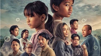 Children of Heaven Begitu Lembut Memotret Kemiskinan Hingga Menyayat Hati