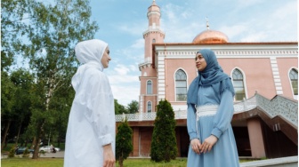 Iduladha Era Gen Z: Arti Rela Berkorban di Zaman yang Serba Instan