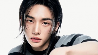 Tim Produksi Hidden Eye Minta Maaf Usai Salah Pakai Foto Masa Kecil Hyunjin
