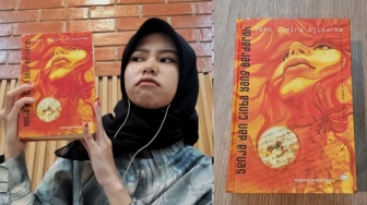 Senja dan Cinta yang Berdarah: Ketika Sastra Jadi Cara Melawan Pembungkaman