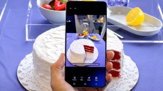 Photo Assist Samsung Galaxy S26 Series: Solusi Praktis Menghilangkan Objek Mengganggu di Foto