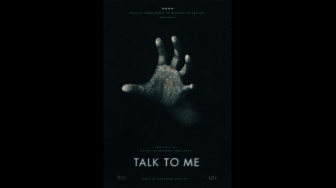 Review Film Talk to Me: Sajikan Manipulasi Arwah yang Sangat Menyeramkan!