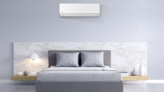 5 Rekomendasi AC Panasonic 1/2 PK Terbaik untuk Ruangan Kecil versi Pengguna