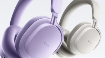 Headphone ANC Pertama Vivo Segera Debut, Ini Deretan Kelebihannya