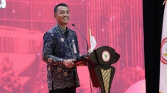 Direktur Paskibraka BPIP: Seleksi Paskibraka Sulsel Objektif dan Sesuai Mekanisme