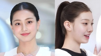 Adik Bungsu Jihyo TWICE Siap Debut sebagai Idol di Bawah Label Baru HYBE