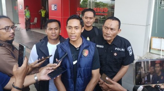 Satu Keluarga Asal Ambarawa Ditemukan Tewas di Tempat Wisata Temanggung, Ini Kronologinya