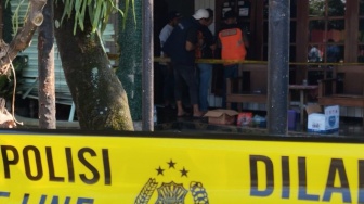 Mencekam, Kronologi Perampokan Lansia di Kudus, Pelaku Masuk Lewat Jendela Pukul 2 Pagi