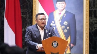 Tak Peduli Lokasi Munas, HIPMI Jaya: Di Mana Pun Oke, Yang Penting Jangan Pecah!