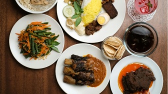 Jangan Cuma Rendang! Sulap Daging Kurban Jadi 4 Hidangan Nusantara yang Lebih Menggoda