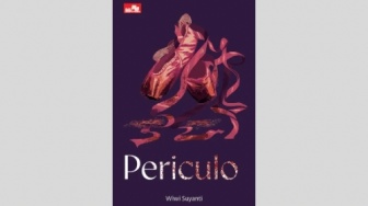 Ulasan Novel Periculo, Citra Sempurna, Pengkhianatan, dan Misteri Kematian